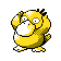 Psyduck - Gold (Normal)