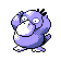 Psyduck - Gold (Shiny)