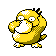 Psyduck - Silver (Normal)