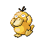Psyduck - Emerald (Normal)