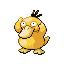 Psyduck - FireRed LeafGreen (Normal)