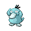 Psyduck - FireRed LeafGreen (Shiny)