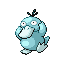 Psyduck - Ruby Sapphire (Shiny)