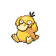 Psyduck - Diamond Pearl (Normal)