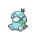 Psyduck - Diamond Pearl (Shiny)