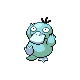 Psyduck - HeartGold SoulSilver (Shiny)