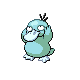 Psyduck - Platinum (Shiny)