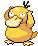 Psyduck - Black 2 White 2 Black White Animated (Normal)