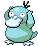 Psyduck - Black 2 White 2 Black White Animated (Shiny)