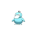 Psyduck - Bank (Shiny)