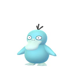 Psyduck - GO (Shiny)