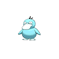 Psyduck - Omega Ruby Alpha Sapphire (Shiny)