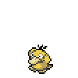 Psyduck - Let_s Go Pikachu Let_s Go Eevee (Normal)