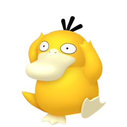 Psyduck - Home