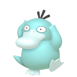 Psyduck - Home