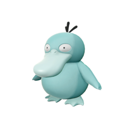 Psyduck - Legends_ Arceus