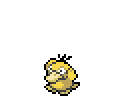 Psyduck - Sword Shield (Normal)