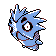 Pupitar - Crystal (Normal)