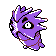 Pupitar - Gold (Shiny)