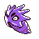 Pupitar - Silver (Shiny)