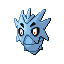 Pupitar - Emerald (Normal)