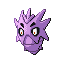 Pupitar - Emerald (Shiny)