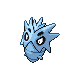 Pupitar - Diamond Pearl (Normal)