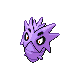 Pupitar - Diamond Pearl (Shiny)