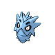Pupitar - Platinum (Normal)