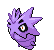 Pupitar - Black 2 White 2 Black White Animated (Shiny)
