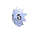 Pupitar - Omega Ruby Alpha Sapphire (Normal)