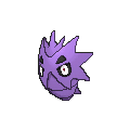 Pupitar - X Y (Shiny)