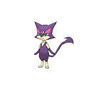 Purrloin - Bank