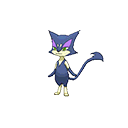 Purrloin - Bank