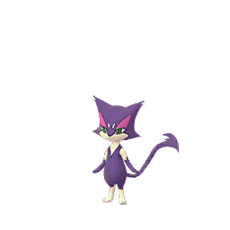 Purrloin - GO