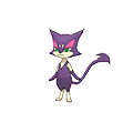 Purrloin - Omega Ruby Alpha Sapphire (Normal)