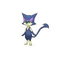 Purrloin - Omega Ruby Alpha Sapphire (Shiny)