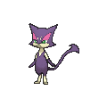 Purrloin - X Y (Normal)