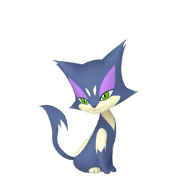 Purrloin - Home