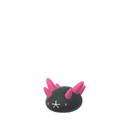 Pyukumuku - GO (Normal)