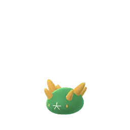 Pyukumuku - GO (Shiny)