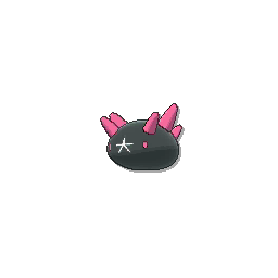 Pyukumuku - Ultra Sun Ultra Moon Sun Moon