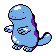 Quagsire - Crystal (Normal)
