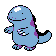 Quagsire - Gold (Normal)