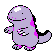 Quagsire - Gold (Shiny)