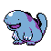 Quagsire - Silver (Normal)