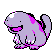 Quagsire - Silver (Shiny)