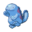 Quagsire - Emerald (Normal)