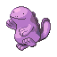 Quagsire - Emerald (Shiny)
