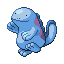 Quagsire - Ruby Sapphire (Normal)